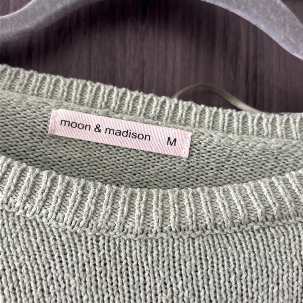 Green Matching Smiley Comfy Set - Picture 2 of 5